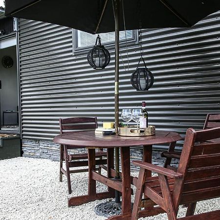 Hoh - Chalet Frodo Matamata Luaran gambar
